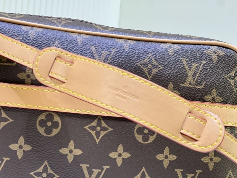 LV Satchel bags